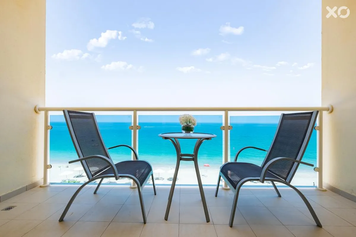 Radisson Blu Resort Fujairah