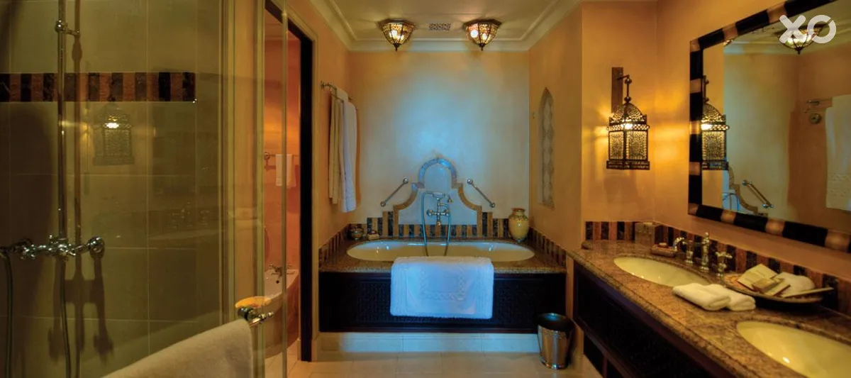 Madinat Jumeirah Malakiya Villas
