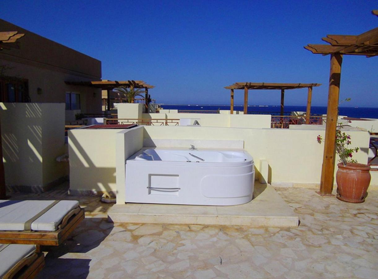 Imperial Shams Abu Soma Resort