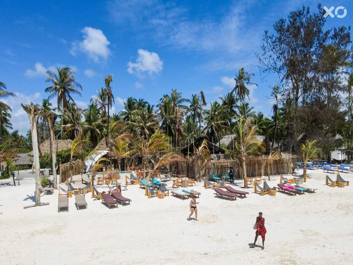 The Nest Boutique Resort