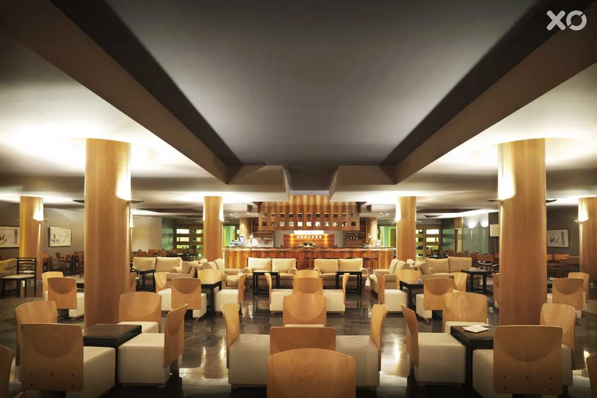 Adrian Hoteles Roca Nivaria Gran