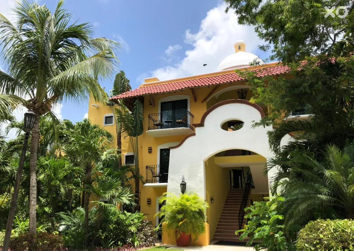 Occidental Cozumel