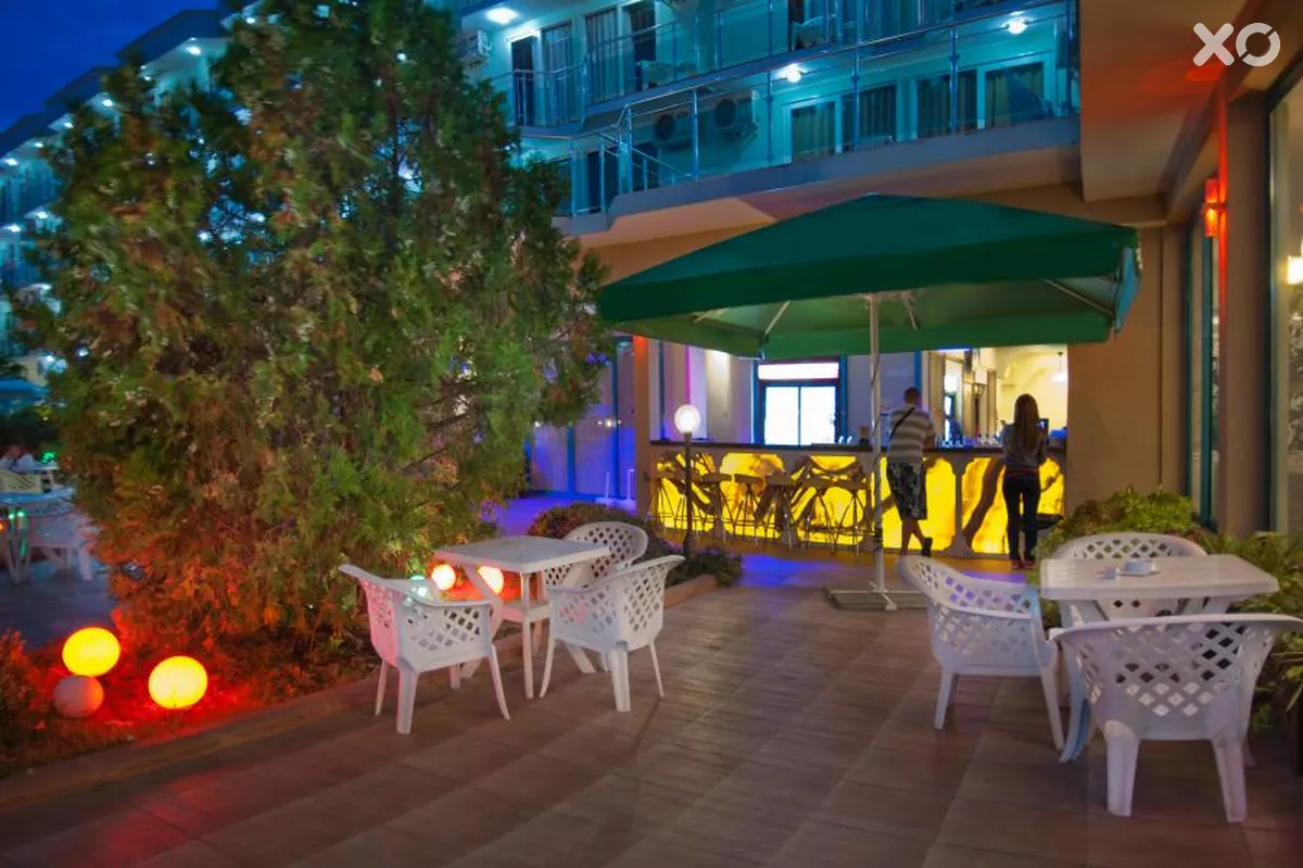 Kotva Hotel