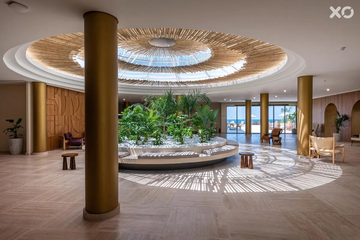 Isla Brown Chania Resort & Spa, a member of Brown Hotels