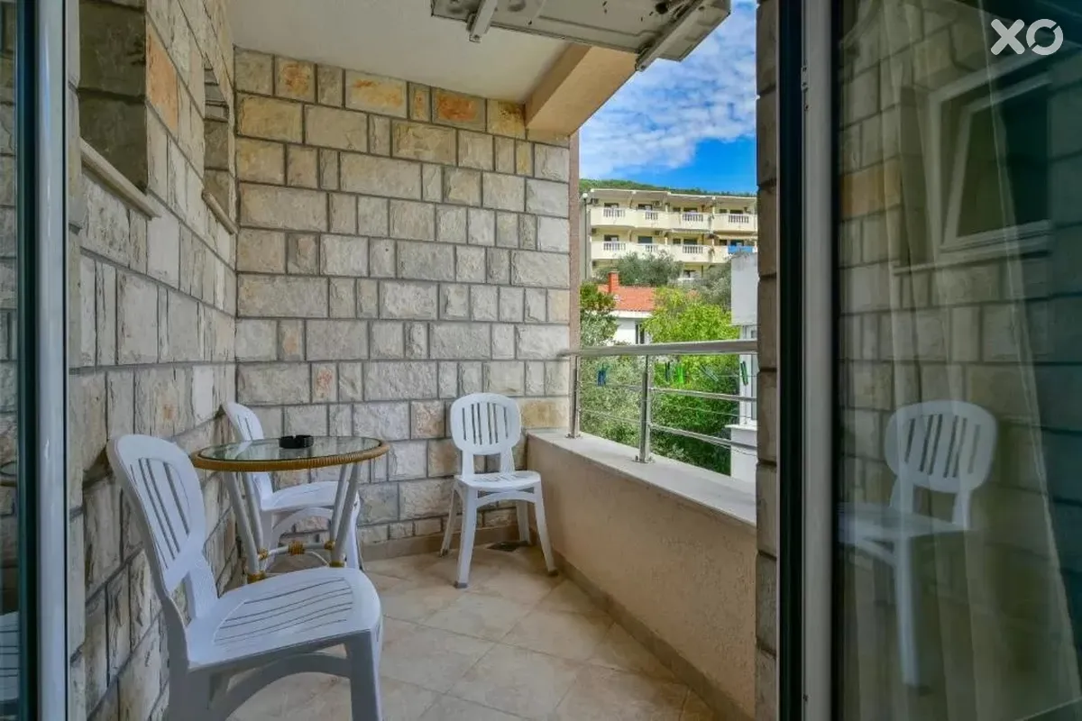 Srzentic Apartments