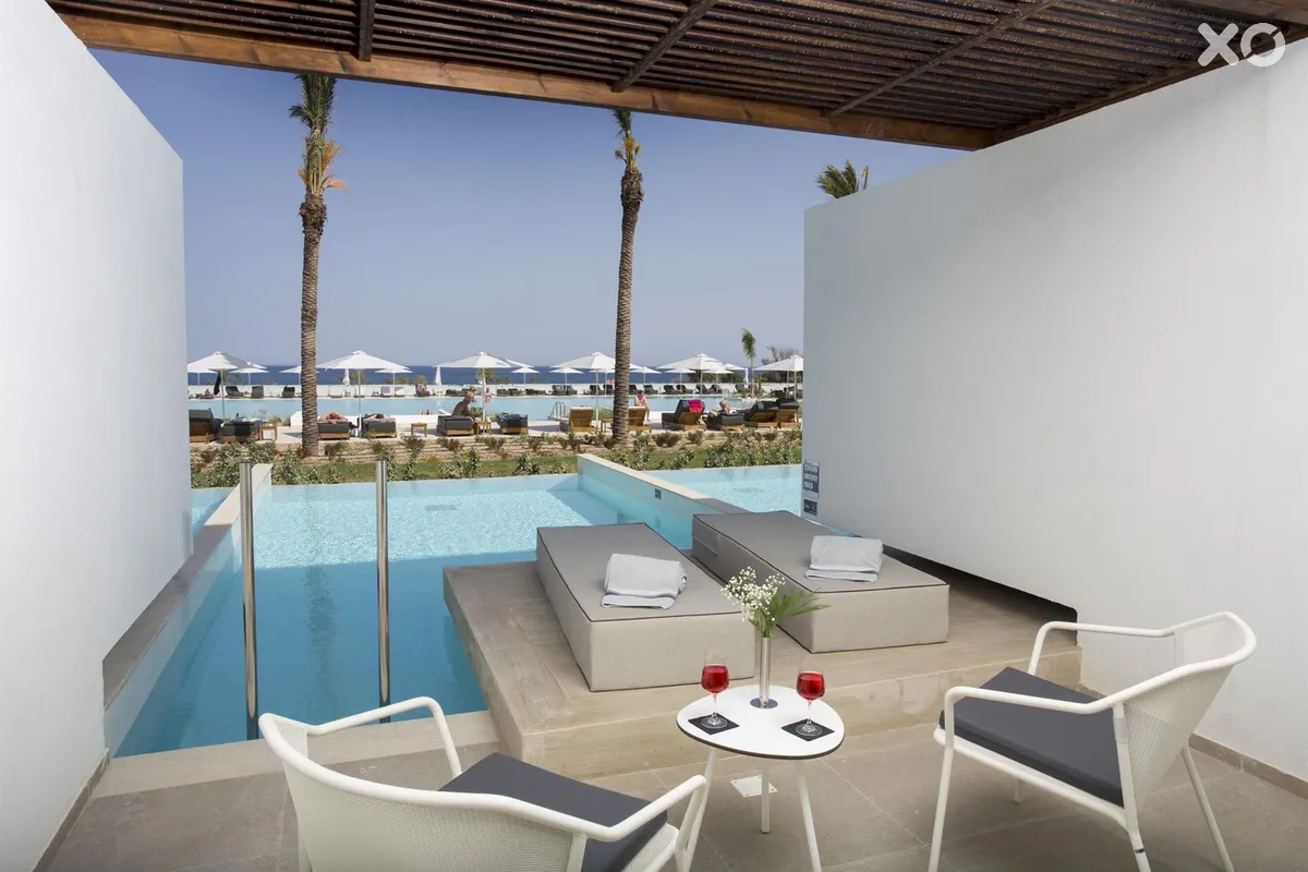Gennadi Grand Resort
