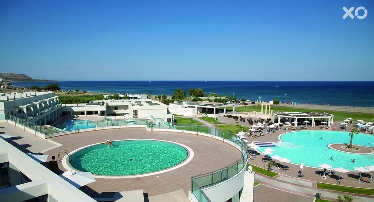 Sentido Apollo Blue