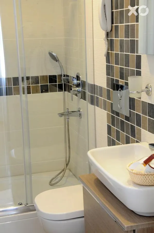 Sarnic Premier Hotel