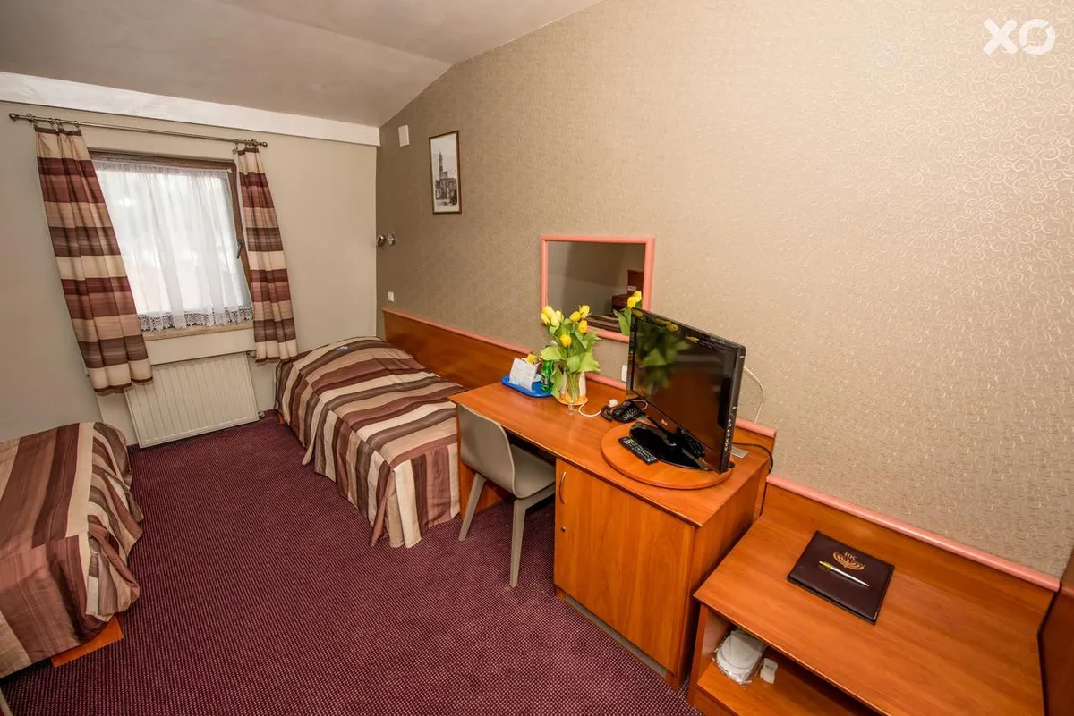 Kazimierz Hotel