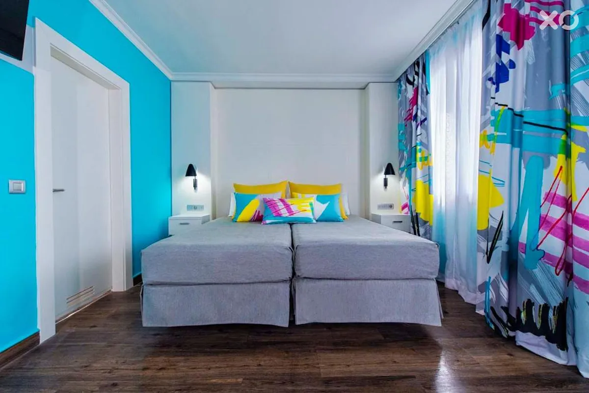 Spring Hotel Bitacora