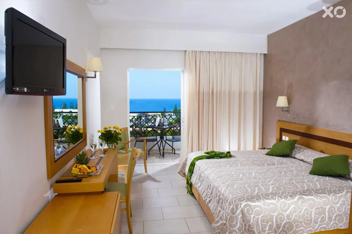 Grand Hotel Holiday Resort