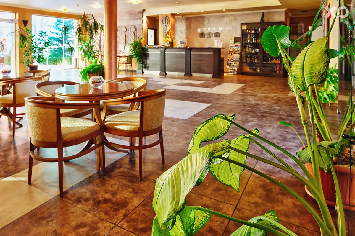 Forum Hotel