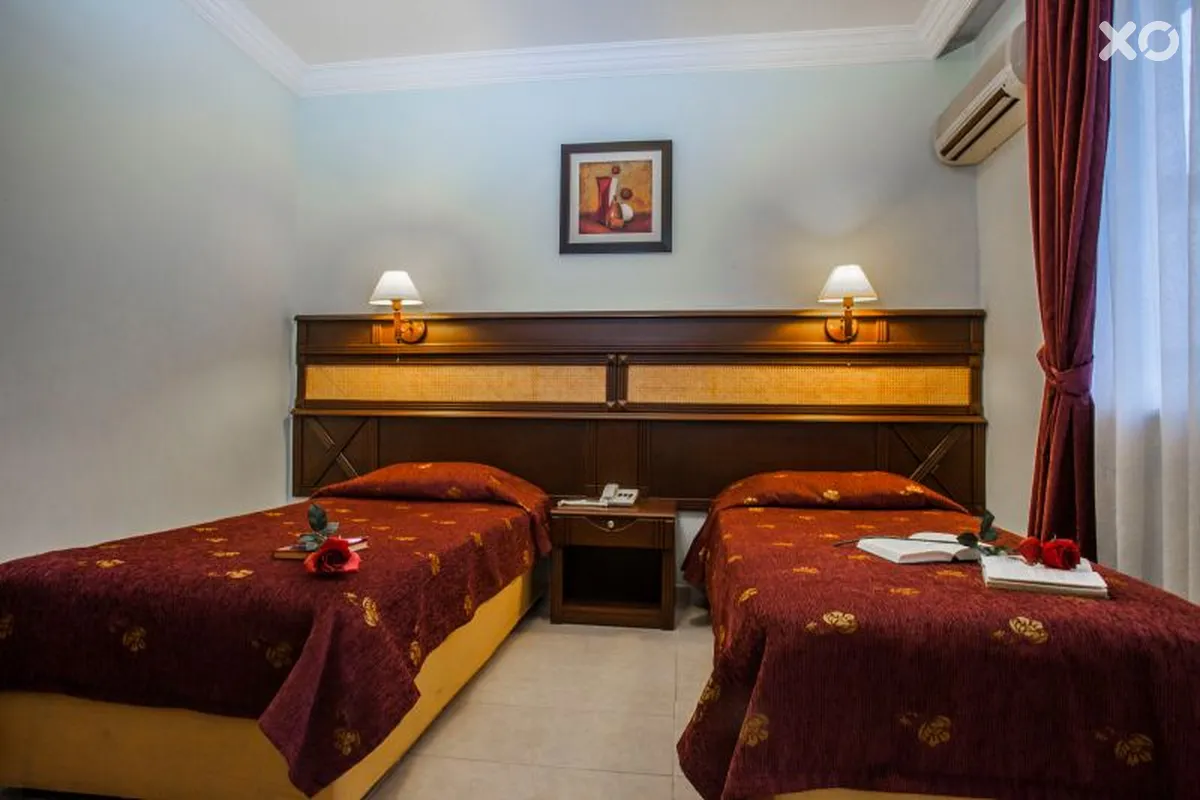 Kleopatra Ada Hotel