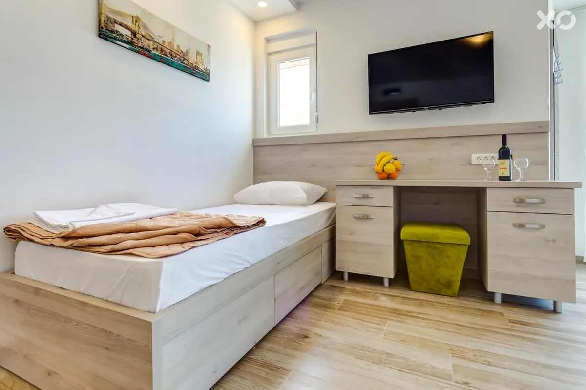 Al Mare Apartments