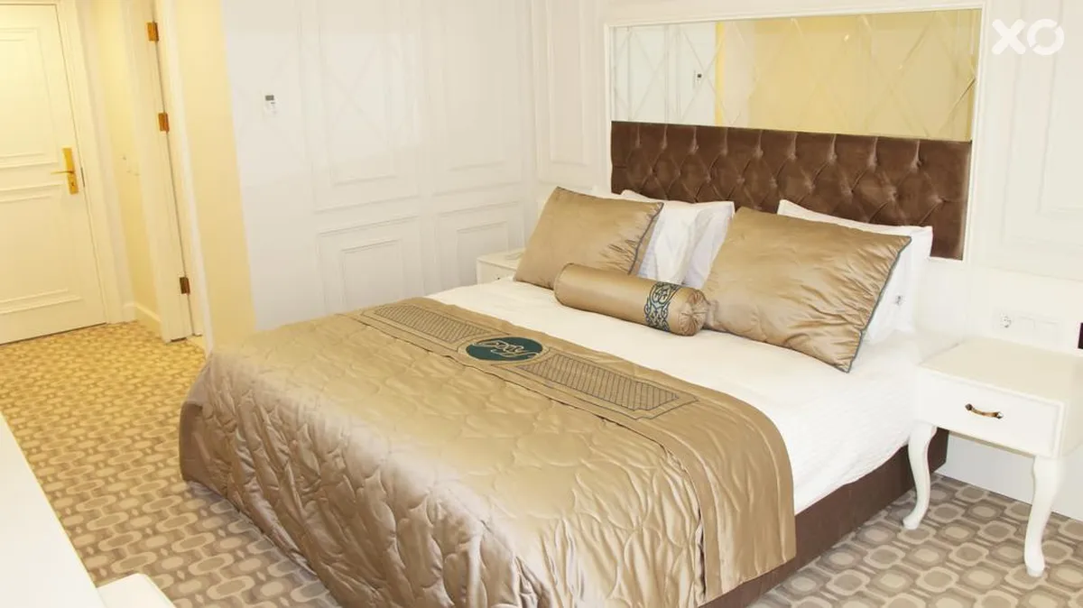 Palde Hotel