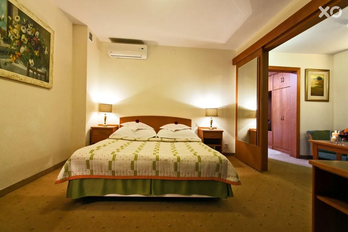 Logos Hotel