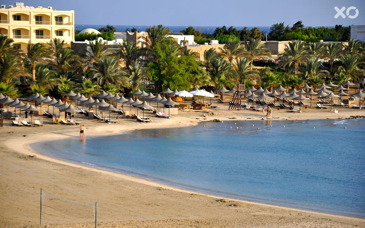 Brayka Bay Resort