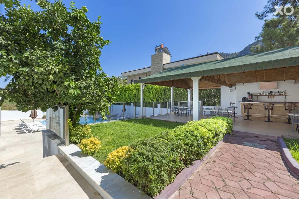 Forest Park Hotel