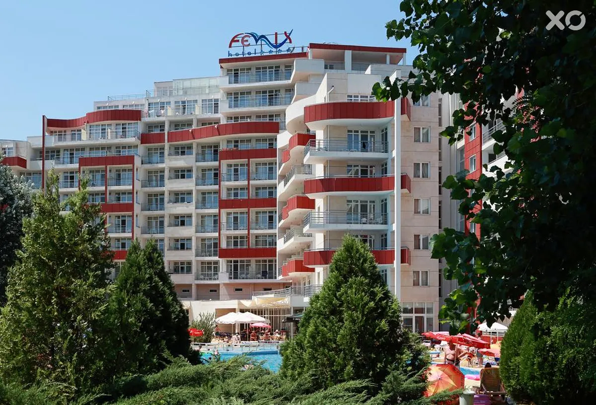 Fenix ​​Hotel