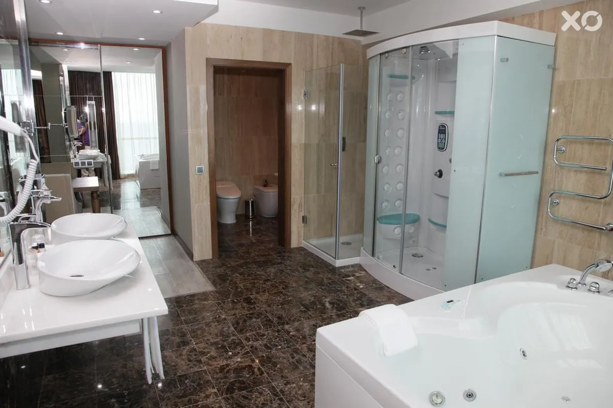 Angra Marina Hotel