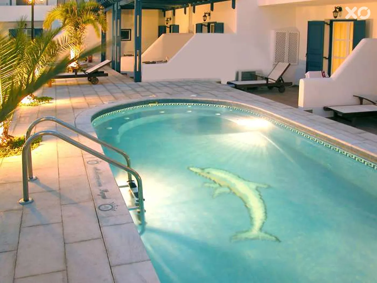 Mediterranean Royal Hotel