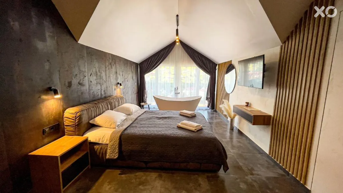 Phoenix Relax Park Hotel