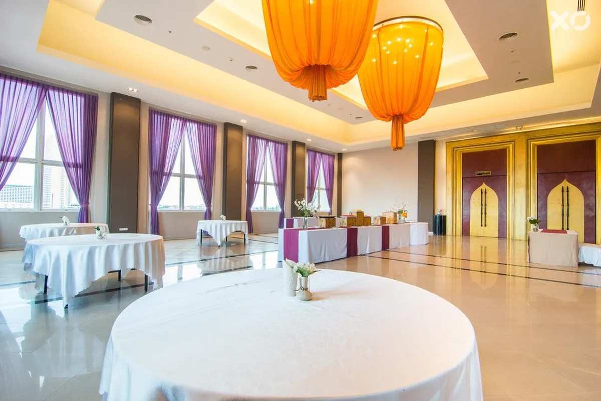 Dor-Shada Resort by The Sea