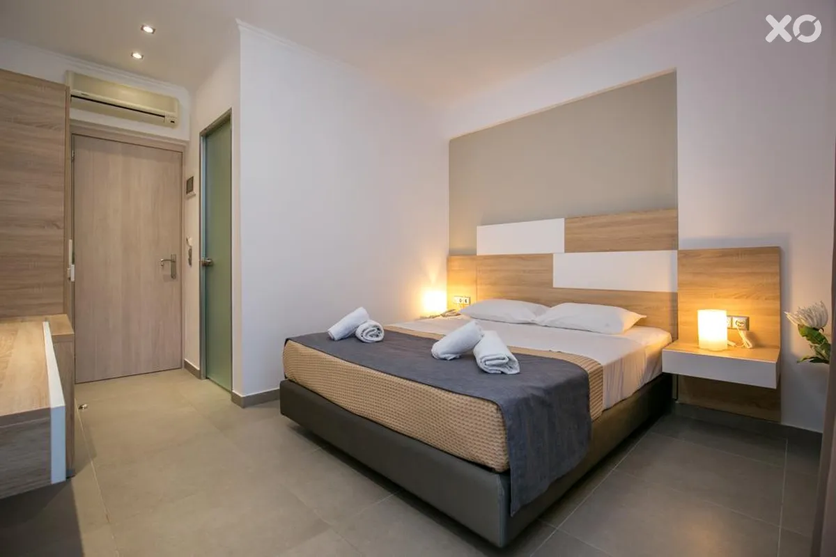 Astris Sun Hotel