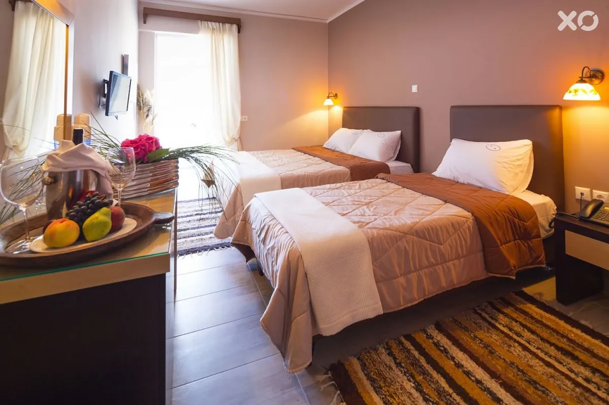 Kyparissia Beach Hotel