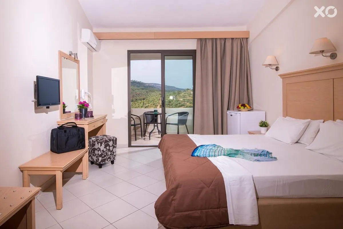 Aeria Hotel