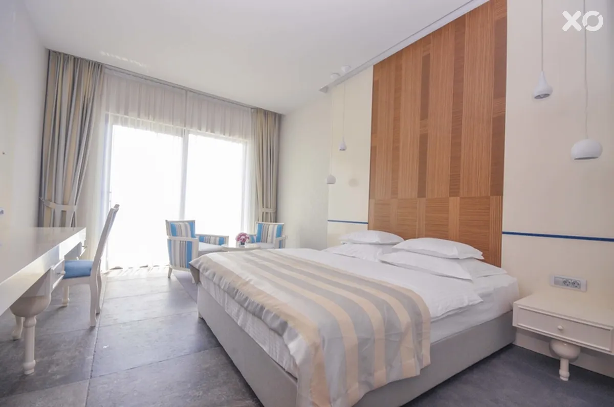 Bracera Hotel
