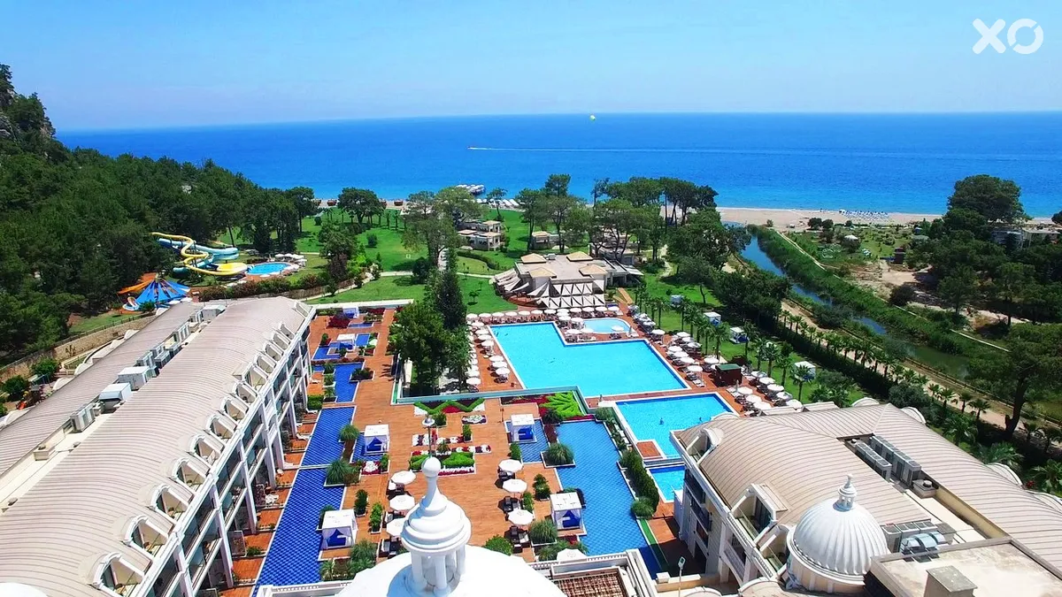 Juju Premier Palace