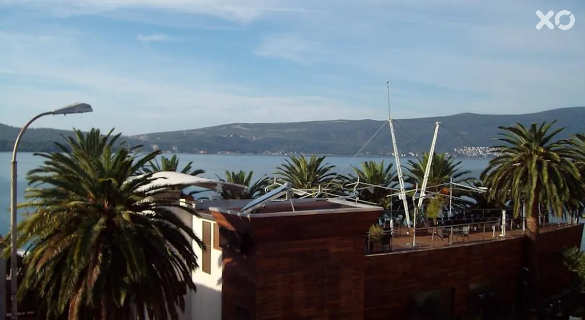 Montenegrino Hotel