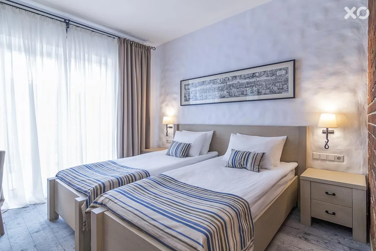 AmstelSki Hotel