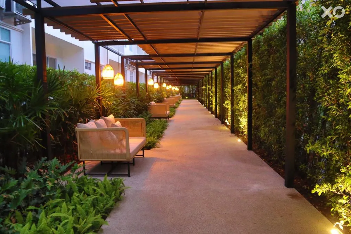 VAYNA Boutique Koh Chang