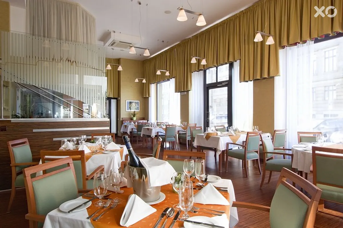 Clarion Hotel Prague Old Town