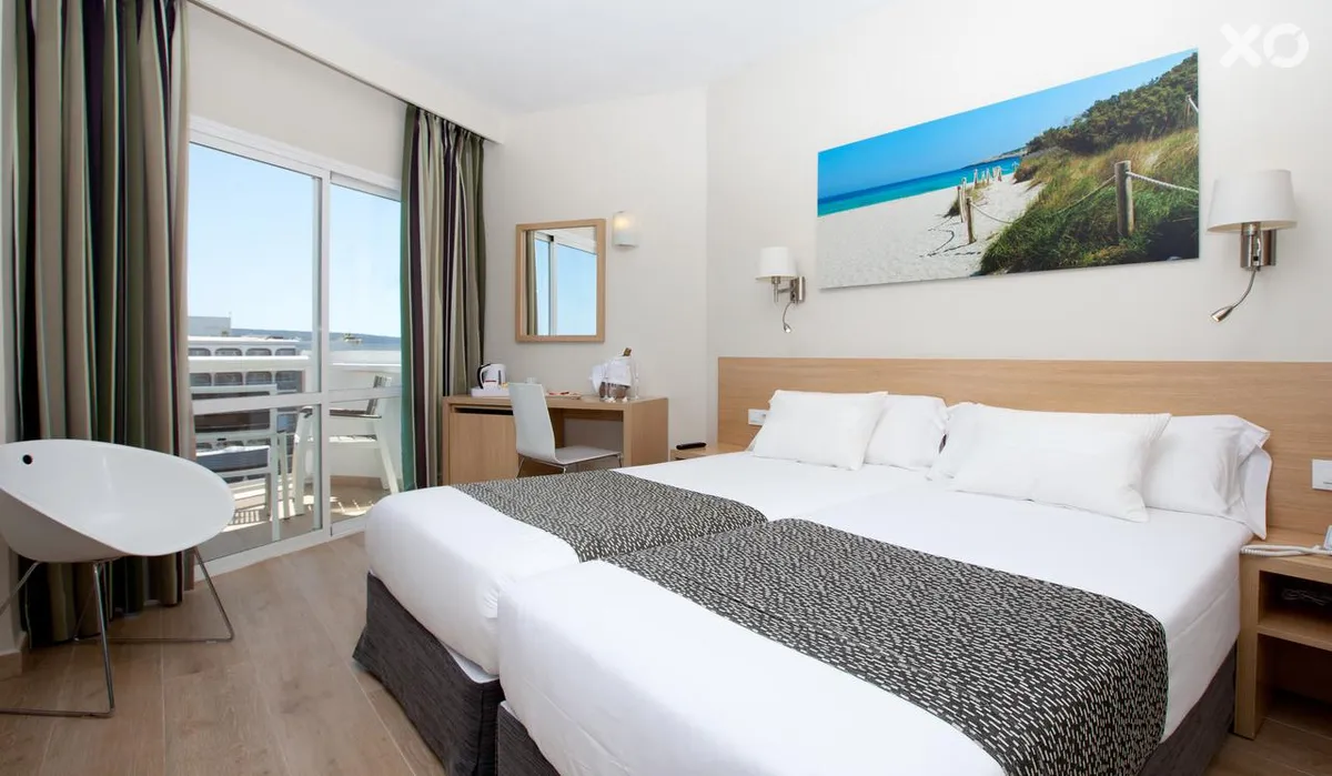 Samos Hotel