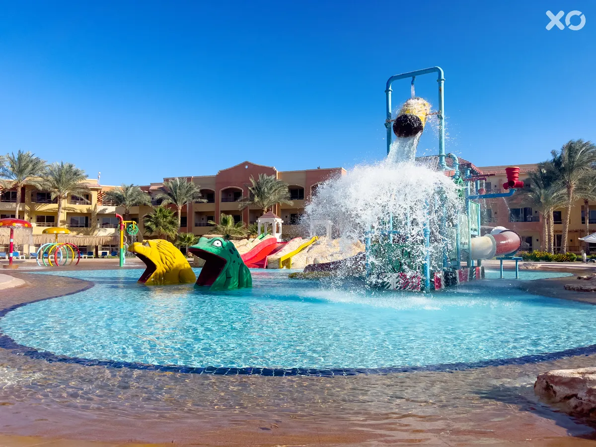 Regency Plaza Aqua Park & ​​Spa