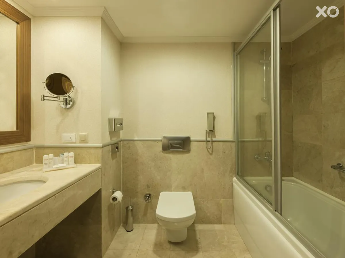 Radisson Blu Resort & Spa Cesme
