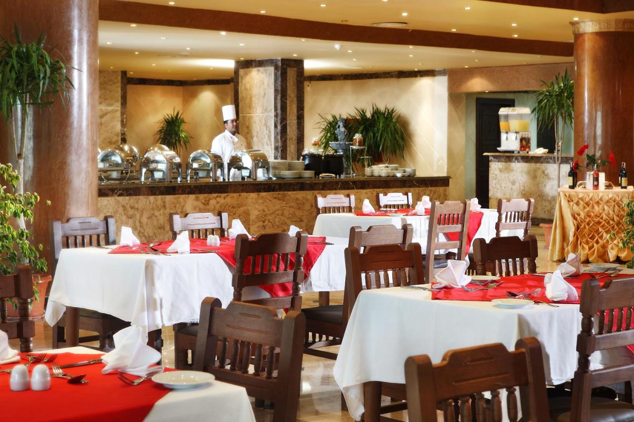 Riviera Aqua Park Resort ( ex. Hawaii Riviera Resort & Aqua Park)