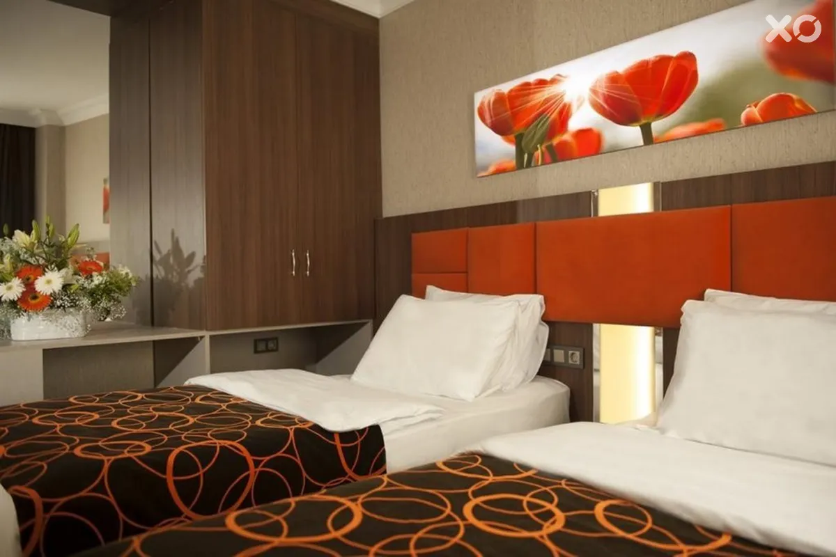 Birbey Hotel