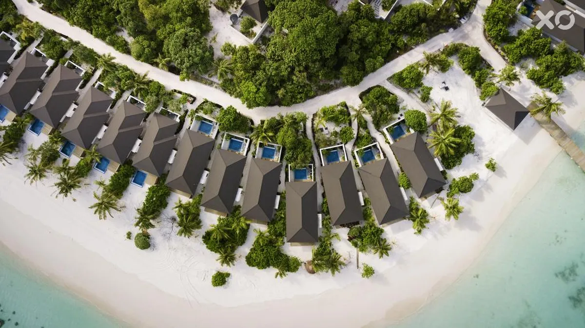 Robinson Club Noonu