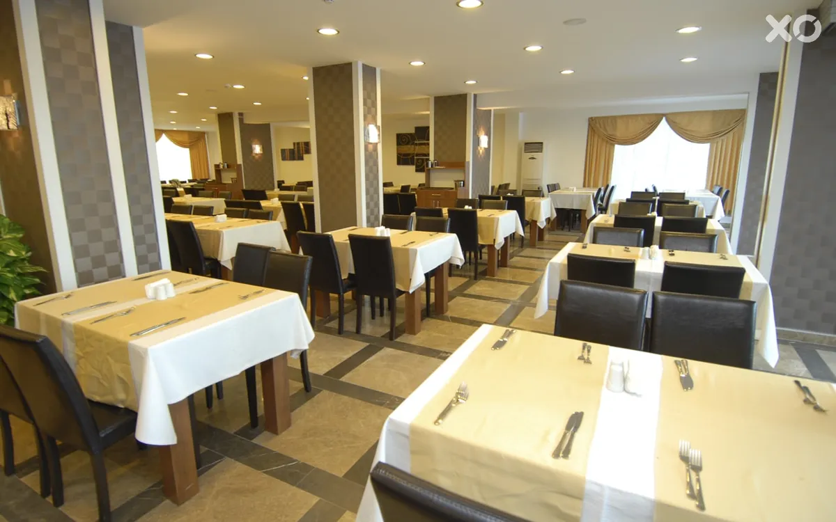 Oba Star Hotel & Spa