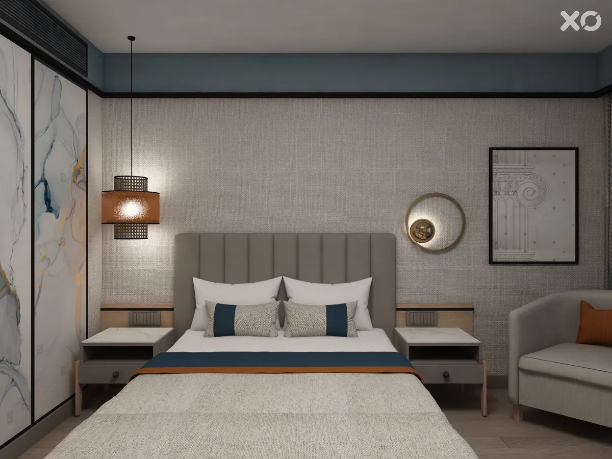 Maxeria Blue Didyma Hotel