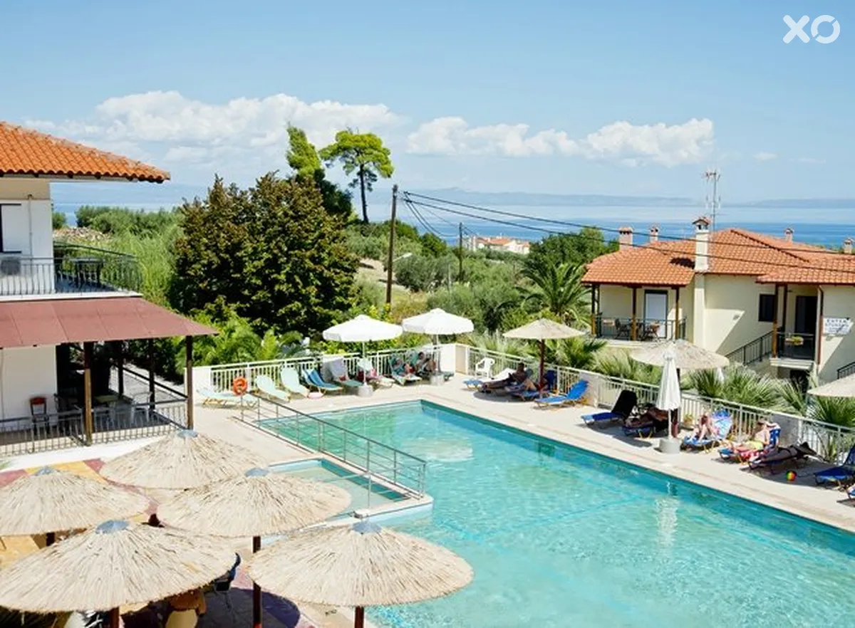 Medusa Hotel