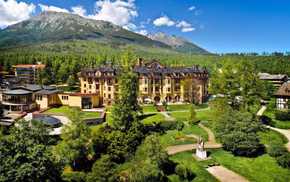 Тури в Старого Смоковця