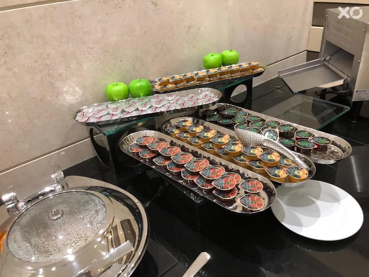 Golden Tulip Media Hotel