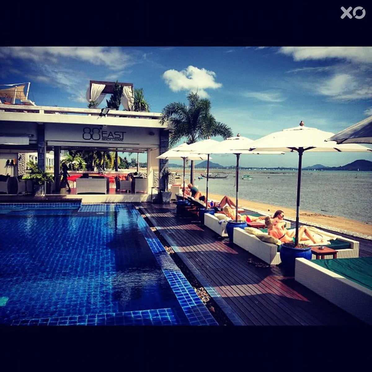 Selina Serenity Rawai Phuket