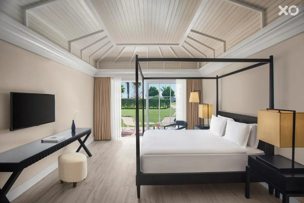 IC Hotels Santai Family Resort