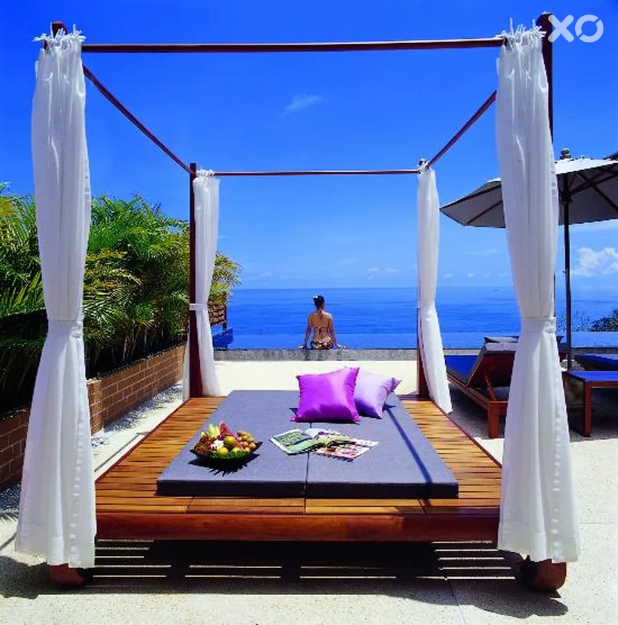 Ayara Kamala Resort & Spa